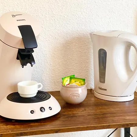 Le Maritime - Proche Plage, Wifi דירה *