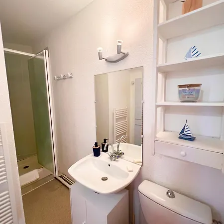 Le Maritime - Proche Plage, Wifi Vaux-sur-Mer