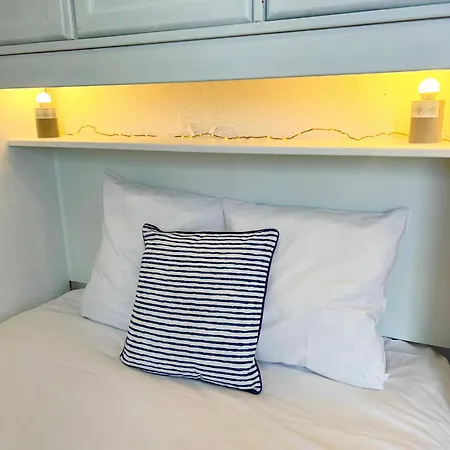 Le Maritime - Proche Plage, Wifi Lejlighed Vaux-sur-Mer