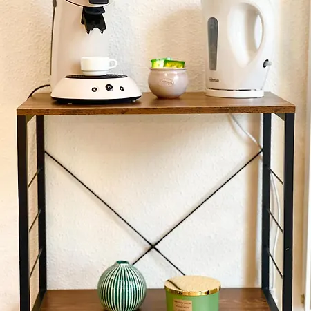 Lejlighed Le Maritime - Proche Plage, Wifi Vaux-sur-Mer