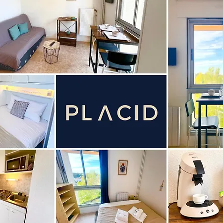 Le Maritime - Proche Plage, Wifi Lejlighed Vaux-sur-Mer