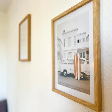 Le Maritime - Proche Plage, Wifi