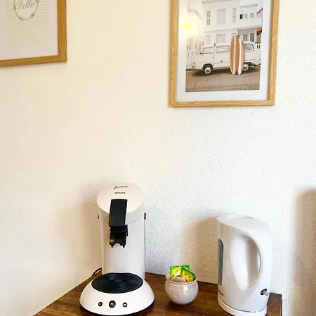 Le Maritime - Proche Plage, Wifi Apartment Vaux-sur-Mer