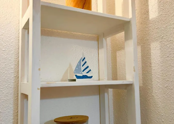 Le Maritime - Proche Plage, Wifi 公寓 *