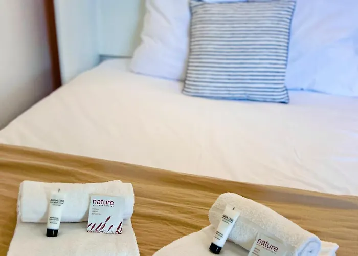 Le Maritime - Proche Plage, Wifi *