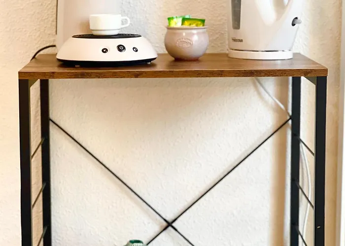 公寓 Le Maritime - Proche Plage, Wifi 福克斯索梅尔