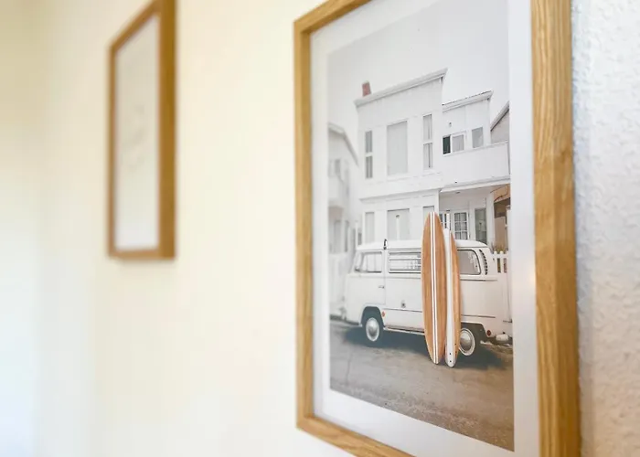 Le Maritime - Proche Plage, Wifi